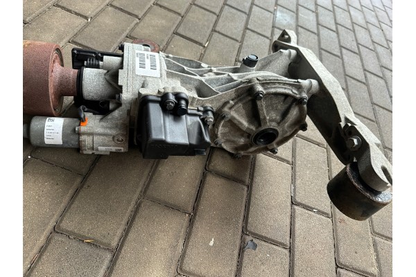 VOLVO XC60 II XC90 II V90 V60 S90 S60 DIFFERENTIAL P1216693 31380867 Quality of parts according to GVO Q original with factory l