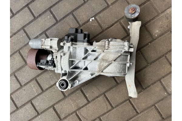 VOLVO XC60 II XC90 II V90 V60 S90 S60 DIFFERENTIAL P1216693 31380867 Catalog number of the original P1216693