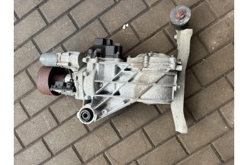 VOLVO XC60 II XC90 II V90 V60 S90 S60 DIFFERENTIAL P1216693 31380867 Catalog number of the original P1216693