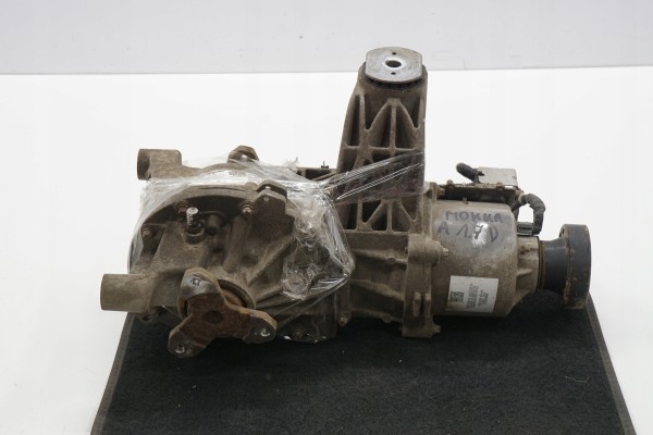 OPEL MOCHA A 14R DIFFERENTIAL REAR BRIDGE 1 7CDTI 95273523 Part manufacturer Opel OE