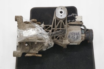 OPEL MOCHA A 14R DIFFERENTIAL REAR BRIDGE 1 7CDTI 95273523 Packaging status replacement