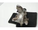 OPEL MOCHA A 14R DIFFERENTIAL REAR BRIDGE 1 7CDTI 95273523 Car type passenger cars