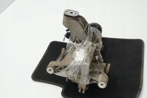 OPEL MOCHA A 14R DIFFERENTIAL REAR BRIDGE 1 7CDTI 95273523 Car type passenger cars