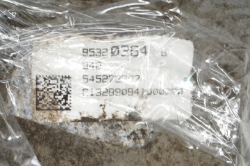 Puente Trasero Diferencial Opel Mokka A 1.7 CDTI 95273523