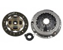 Toyota 1 0 1 3 AISIN Clutch Kit Catalog number of the part KT 345