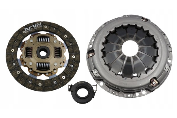 Toyota 1 0 1 3 AISIN Clutch Kit Catalog number of the part KT 345