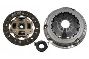 Toyota 1 0 1 3 AISIN Clutch Kit Catalog number of the part KT 345