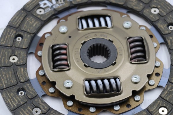 Toyota 1 0 1 3 AISIN Clutch Kit Quality of parts according to GVO Q original with factory logo OEM OES