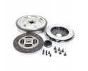 Clutch set VALEO AUDI A4 Avant VA835012