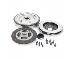 Clutch set VALEO AUDI A4 Avant VA835012