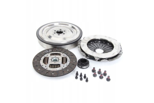 Clutch set VALEO AUDI A4 Avant VA835012