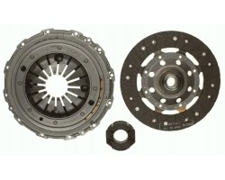 CLUTCH SET 3000 951 005 SACHS AUDI SEAT A3