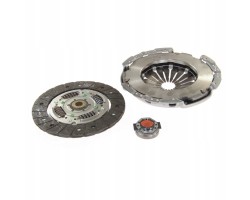 CLUTCH GRANDE PUNTO 1 4 05 CLUTCH SET