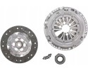 Schaeffler LuK 623 3209 00 Set of couplings Product weight with unit packaging 9 kg