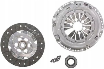 Schaeffler LuK 623 3209 00 Set of couplings Product weight with unit packaging 9 kg