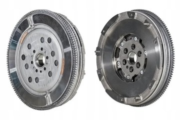 FLYWHEEL 415 0650 10 LUK OPEL ASTRA