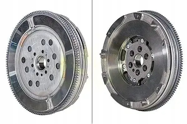 FLYWHEEL 415 0650 10 LUK OPEL ASTRA Packaging status original