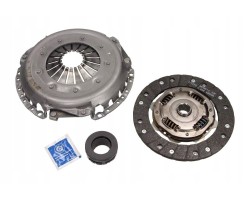 SACHS CLUTCH SET AUDI 80 100 A4 A6 1 4 1 6 1 8 1 9 2 0 83 00