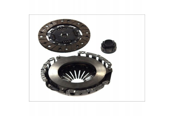 SACHS CLUTCH SET AUDI 80 100 A4 A6 1 4 1 6 1 8 1 9 2 0 83 00 Product weight with unit packaging 5 kg