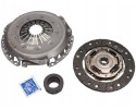 SACHS CLUTCH SET AUDI 80 100 A4 A6 1 4 1 6 1 8 1 9 2 0 83 00 Version European