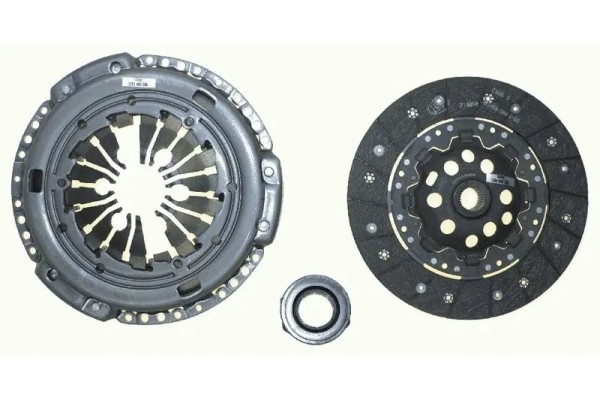 CLUTCH SET 3000 951 707 SACHS AUDI SEAT A3
