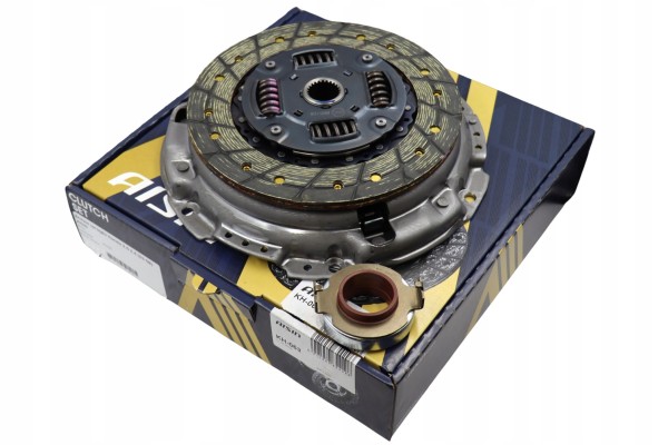 Honda 2 0 2 4 03 08 AISIN KH 063 Clutch Kit