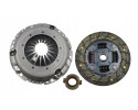 Honda 2 0 2 4 03 08 AISIN KH 063 Clutch Kit Catalog number of the part KH 063