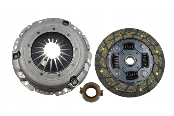 Honda 2 0 2 4 03 08 AISIN KH 063 Clutch Kit Catalog number of the part KH 063
