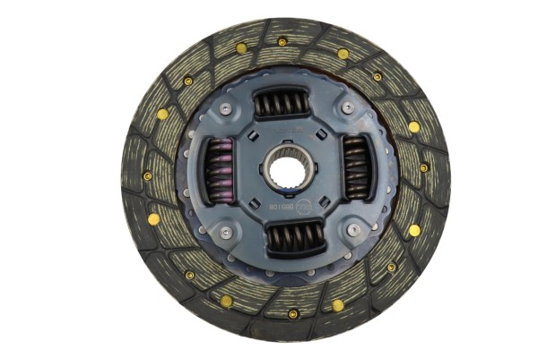 Honda 2 0 2 4 03 08 AISIN KH 063 Clutch Kit Engine type gasoline diesel