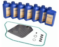 TRANSMISSION OIL CHANGE KIT