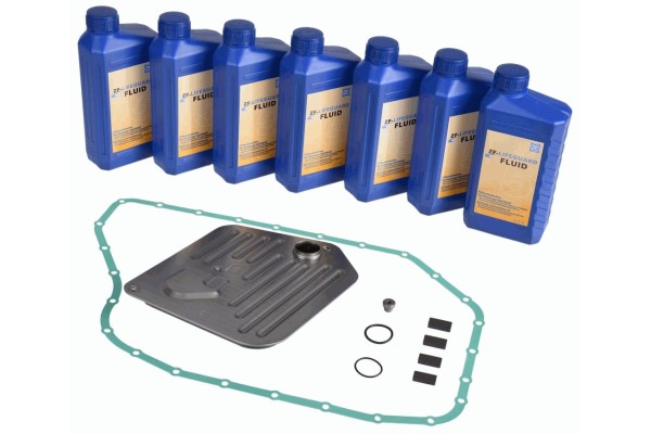 TRANSMISSION OIL CHANGE KIT