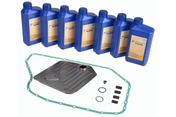TRANSMISSION OIL CHANGE KIT
