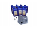 TRANSMISSION OIL CHANGE KIT Catalog number of the part 1058 298 047