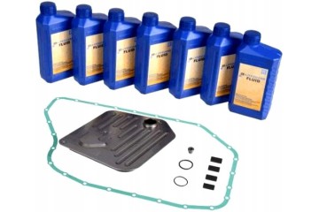 TRANSMISSION OIL CHANGE KIT Catalog number of substitutes MEYLE 100 135 0002 MEYLE 100 135 0002 XK TCMATIC 105 111 0010 TCMATIC 