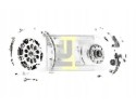 FLYWHEEL 415 0706 10 LUK AUDI A4 A6 B8 C7 Packaging status original
