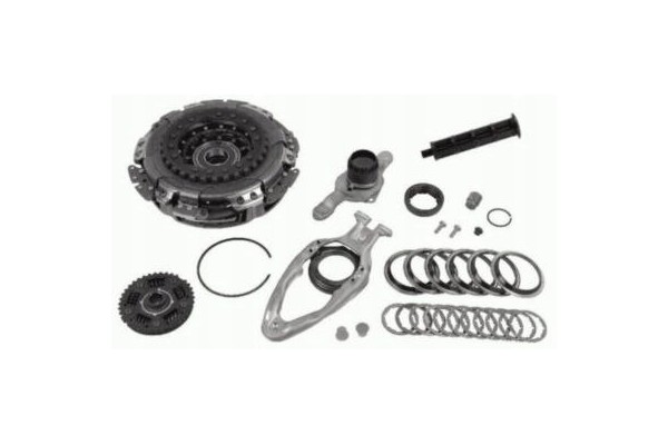 Clutch kit SACHS 3000 943 004
