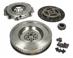 Valeo 835045 set for retooling clutch
