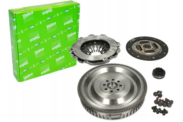 Valeo 835045 set for retooling clutch Product weight with unit packaging 19 kg