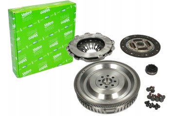 Valeo 835045 set for retooling clutch Product weight with unit packaging 19 kg