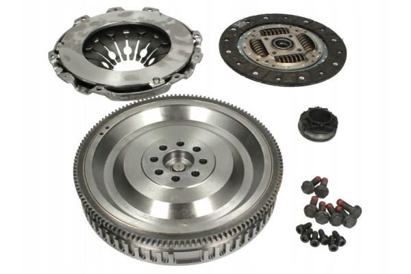 Valeo 835045 set for retooling clutch Product weight 20 435 kg