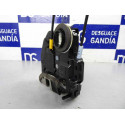 2 PIN CERRADURA PUERTA TRASERA IZQUIERDA TOYOTA AURIS (E15) 2 PIN CERRADURA PUERTA TRASERA IZQUIERDA TOYOTA AURIS (E15)