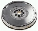 FLYWHEEL 2294 000 660 SACHS