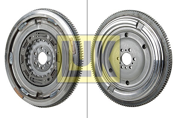 DUAL MASS FLYWHEEL 415068309 LUK