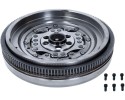Two mass wheel 2295 000 324 SACHS