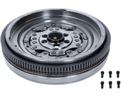 Two mass wheel 2295 000 324 SACHS