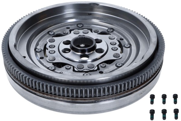 Two mass wheel 2295 000 324 SACHS