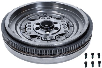 Two mass wheel 2295 000 324 SACHS