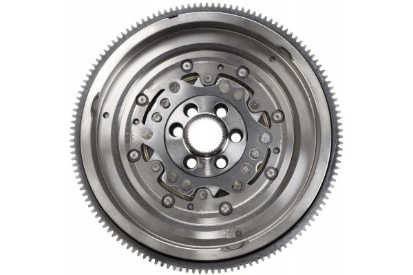 Two mass wheel 2295 000 324 SACHS Catalog number of the part 2295 000 324
