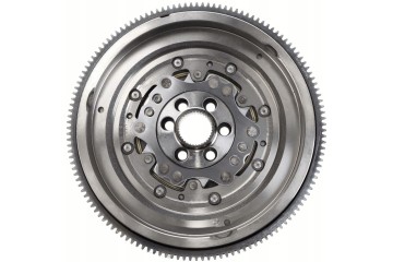 Two mass wheel 2295 000 324 SACHS Catalog number of the part 2295 000 324