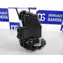2 PIN CERRADURA PUERTA TRASERA IZQUIERDA TOYOTA AURIS (E15) 2 PIN CERRADURA PUERTA TRASERA IZQUIERDA TOYOTA AURIS (E15)